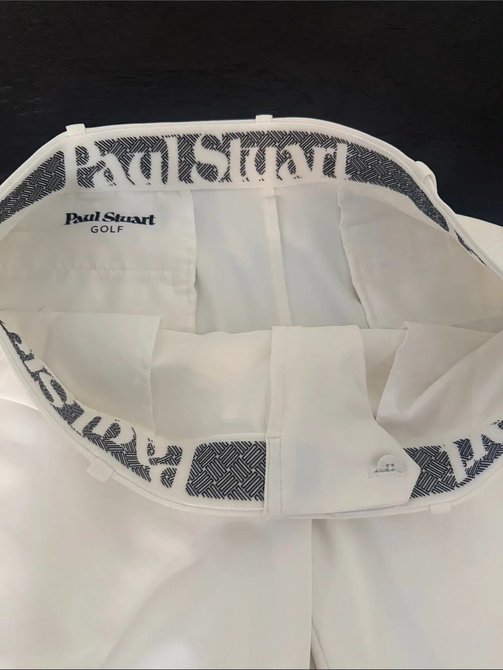 Paul Stuart golf pants
